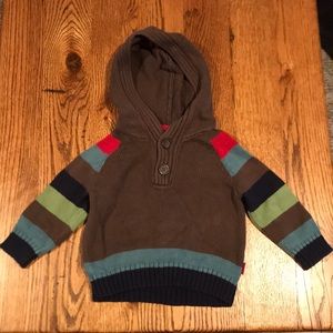 Baby boy Sweater Genuine Kids from Oshkosh